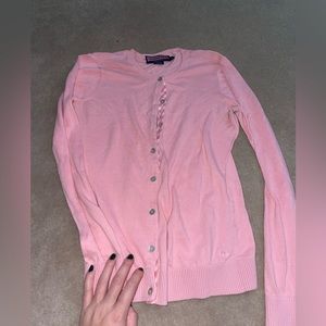 Vineyard vines sweater